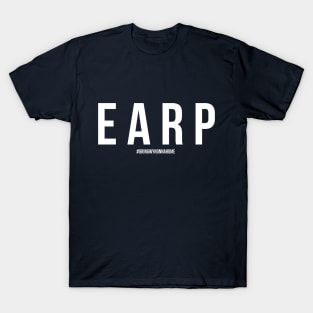 EARP - Wynonna Earp #BringWynonnaHome T-Shirt